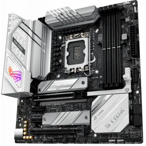 ASUS ROG STRIX Z790-H GAMING WIFI (DDR5) – INTERSOFT